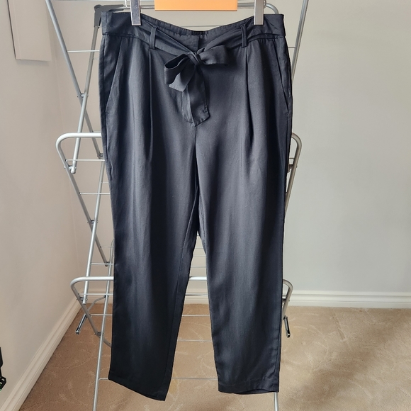 RW&CO High Waisted Dress Pants - Picture 1 of 4